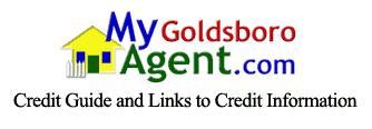 Credit Guide and Links To Credit Information